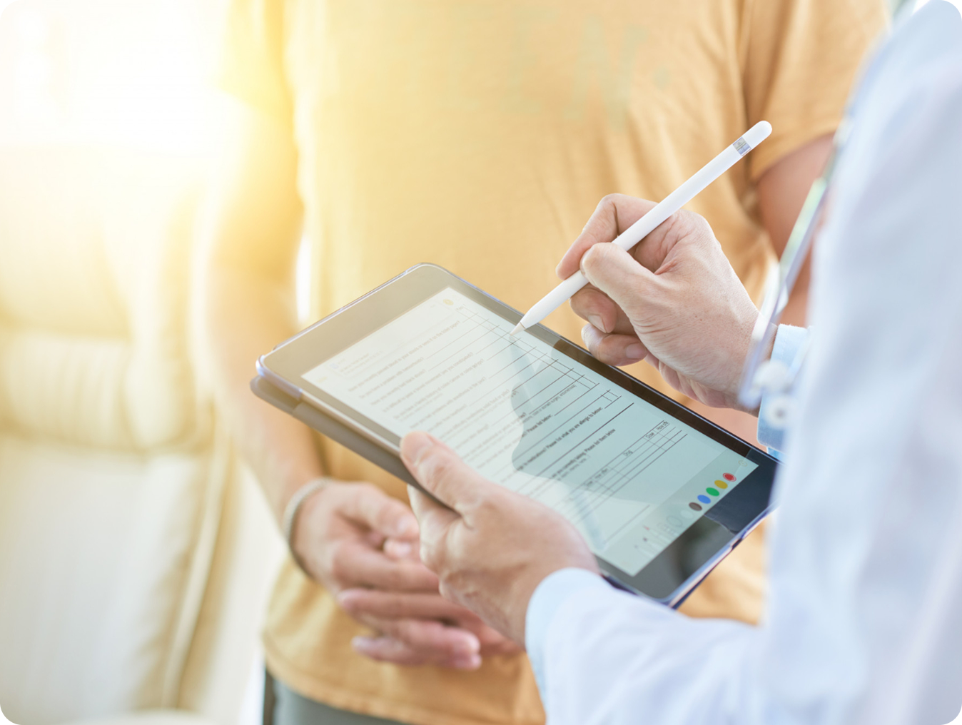 Hướng dẫn sử dụng Eclaim