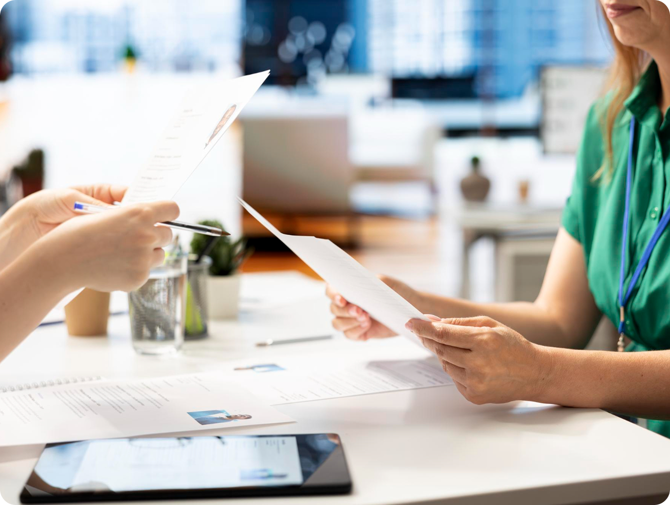 Giới thiệu về PreA