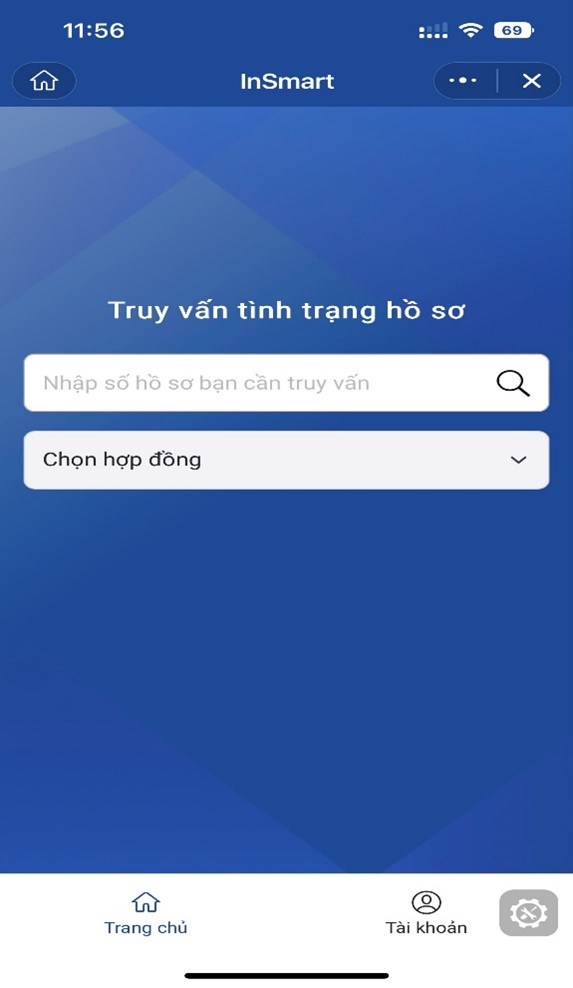 truy vấn